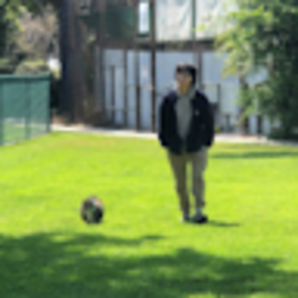 Meet your Posher, Khiem